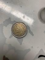 2 Euro Italië 2002, Postzegels en Munten, Munten | Europa | Euromunten, Ophalen, Italië, 2 euro, Losse munt