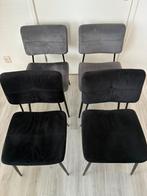 4 of zes nette stoelen aangeboden, Ophalen, Gebruikt, Overige kleuren, Vijf, Zes of meer stoelen