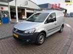 Volkswagen Caddy 1.6 TDI, Auto's, Voorwielaandrijving, Euro 5, Gebruikt, 4 cilinders