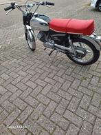 Zundapp gts 50 517/35 liste 1 en KS 100 521 motorkenteken, Fietsen en Brommers, Brommers | Zundapp, Ophalen of Verzenden, Zo goed als nieuw