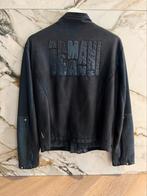 Armani (AJ) jasje, Kleding | Heren, Armani jeans, Maat 48/50 (M), Zwart, Ophalen of Verzenden