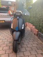 Vespa Sprint Notte, Ophalen, Gebruikt