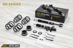 BC Racing schroefset BR-RN serie Alfa Romeo Giulietta 09-20, Ophalen of Verzenden