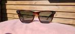 Mooie Rayban wayfarer ll vintage USA 70 jaren, Ophalen of Verzenden, Zo goed als nieuw, Zonnebril, Ray-Ban