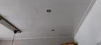 Systeemplafond panelen, Ophalen, Gebruikt, Overige materialen, Minder dan 20 mm