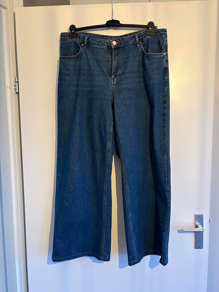 Studio Anneloes Lexie Jeans - Maat XL, Ophalen of Verzenden, Zo goed als nieuw, Blauw, Overige jeansmaten