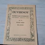 Piano bladmuziek oefenstukjes, Ophalen