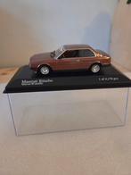 Maserati Biturbo 1982 Minichamps 1:43 Nieuwstaat, Ophalen of Verzenden, Nieuw, Auto, MiniChamps