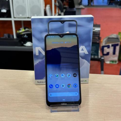 Nokia 2.3 32gb android 10, Telecommunicatie, Mobiele telefoons | Nokia, Zo goed als nieuw