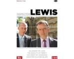Inspector Lewis, Vanaf 12 jaar, Ophalen of Verzenden, Zo goed als nieuw, Detective en Krimi