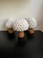 Seizoenstafel Paddenstoel, Huis en Inrichting, Woonaccessoires | Overige, Ophalen of Verzenden, Nieuw