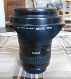 Canon Lens 16-35MM F2.8, Ophalen of Verzenden, Zo goed als nieuw, Groothoeklens