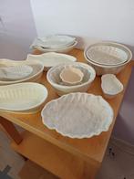 Diverse pudding vorm, Ophalen of Verzenden, Glas of Kopje