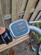 Gazelle elektrisch, Ophalen, Gebruikt, 47 tot 50 cm, Versnellingen