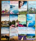 Santa Montefiore 12 boeken, Ophalen, Zo goed als nieuw, Santa Montefiore, Nederland