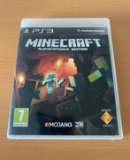 Minecraft PlayStation 3 Edition
