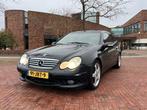 Mercedes-Benz C-Klasse 3.2 V6 C32 AMG Sportcoupe 2004 218PK, Automaat, Achterwielaandrijving, 1440 kg, Zwart