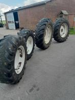 Diverse. Banden/velgen te koop: 18.4r38 14.9 r28 velg 12x28, Zakelijke goederen, Agrarisch | Onderdelen | Banden, Velgen en Assen