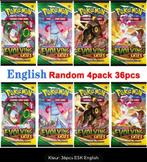 ✨36/40 Pokémon Kaarten–Scarlet & Violet | mix Engels 🔥, Verzenden, Nieuw