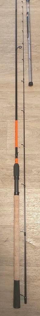 Feederhengel Guru, Ophalen, Nieuw, Werphengel