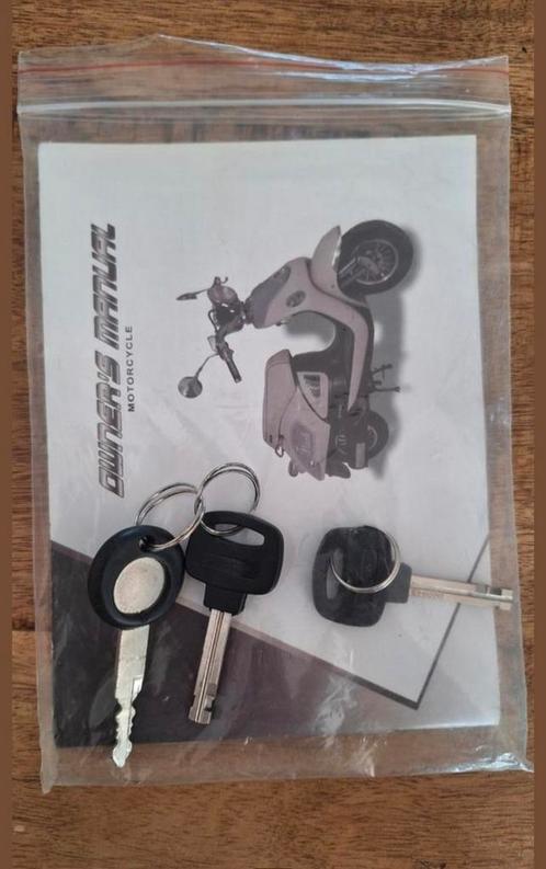 Znen legend, Fietsen en Brommers, Snorfietsen en Snorscooters, Gebruikt, Overige merken, Ophalen