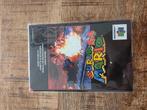 Super Mario 64 Manual ONLY, Spelcomputers en Games, Avontuur en Actie, Gebruikt, 1 speler, Ophalen of Verzenden