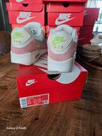 Nike 

Air Max 90

Nike Air Max 90 WMNS "Easter Leopard"DX33, Kleding | Dames, Schoenen, Wit, Nike, Ophalen of Verzenden, Sneakers of Gympen