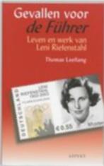 Gevallen voor de Führer, Ophalen of Verzenden, Zo goed als nieuw, Overige onderwerpen, Thomas Leeflang