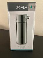 Zack SCALA zeepdoseerder 200ml (glans) nieuw, Ophalen of Verzenden, Nieuw