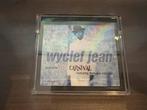 Minidisc Wyclef Jean, Ophalen of Verzenden