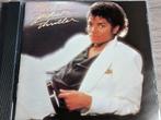 Michael Jackson - Thriller, Ophalen of Verzenden, 1960 tot 1980, Zo goed als nieuw