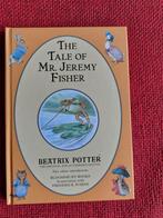 Beatrix Potter boekjes Engelstalig, Boeken, Ophalen of Verzenden, Gelezen