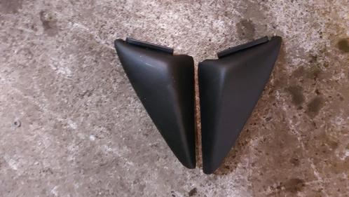 Set kapjes bij de buitenspiegels Alfa 147 uit 2006, Auto diversen, Overige Auto diversen, Ophalen of Verzenden