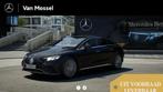 Mercedes-Benz EQE 300 Business Solution AMG 90 kWh Burmester, Automaat, 12 maanden, Achterwielaandrijving, Zwart