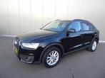 Audi Q3 2.0 TFSI quattro S Edition | NAVI | KEYLESS | SPORTS, Euro 5, Gebruikt, Zwart, 4 cilinders