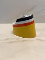 keramische asbak Hapag, Verzamelen, Ophalen of Verzenden, Zo goed als nieuw, Motorboot of Zeilboot, Gebruiksvoorwerp