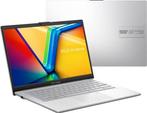 Asus Vivobook Go 14 Ryzen 5 512GB 16GB, Computers en Software, Windows Laptops, Qwerty, 14 inch, Zo goed als nieuw, SSD