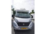 Sunliving S 65 SL NIEUWSTAAT, Caravans en Kamperen, Campers, Overige merken, Ringverwarming, Tot en met 2, Bedrijf