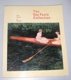 Kunstboek The Sao Paulo Collection (from Manet to Matisse), Ophalen, Zo goed als nieuw, Schilder- en Tekenkunst