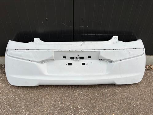 Nissan Pixo achterbumper in de primer, Auto-onderdelen, Carrosserie en Plaatwerk, Bumper, Nissan, Suzuki, Achter, Nieuw, Ophalen