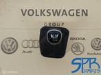 Pook VW T-ROC FACELIFT VERSNELLINGSPOOK 2GA711123B HANDBAK 6, Gebruikt, Volkswagen, Ophalen of Verzenden, Volkswagen