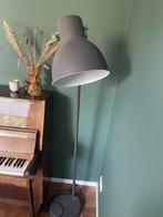 stalamp grijs ikea, Ophalen, Zo goed als nieuw, Industrieel, 100 tot 150 cm