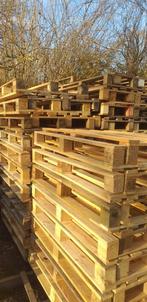 Pallets, Ophalen of Verzenden, Zo goed als nieuw, Minder dan 200 cm, Pallet