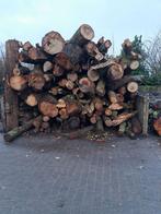 Hout, Tuin en Terras, 6 m³ of meer, Ophalen of Verzenden