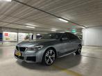 BMW 6-Serie 630i GT grijs cognac leer VOL UITGEVOERD M SPORT, Auto's, BMW, Automaat, 1998 cc, Euro 6, 4 cilinders