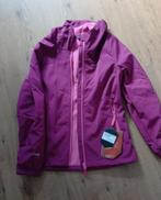 NIEUW Softshell jas tussenjas 158 164, Meisje, Nieuw, Ophalen of Verzenden, Icepeak