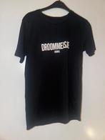 Rumag S shirt T-shirt zwart zwarte Droommeisje, Kleding | Dames, Verzenden, Zwart, Rumag, Zo goed als nieuw