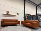 2 Nieuw Design on Stock Bloq 3 & 2,5 zits Bank Brema Terra