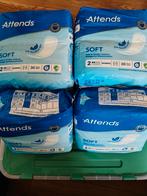 Incontinentieverband nr. 2 Attends, Ophalen of Verzenden, Zo goed als nieuw