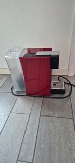 Nespresso Special T - theemachine, Ophalen of Verzenden, Afneembaar waterreservoir
